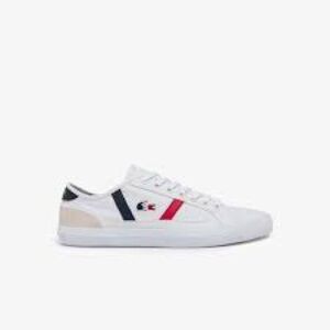 LACOSTE the Sideline sneaker